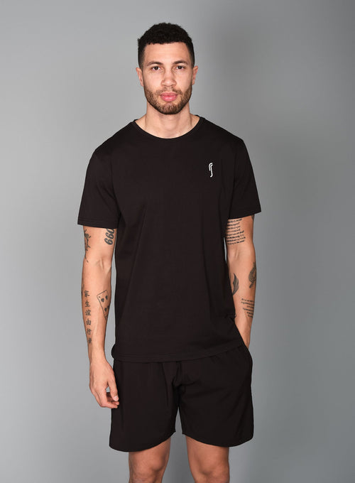 Men's Paris Cotton Tee
