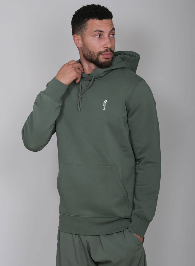 Men's Paris Hoodie