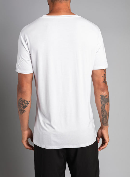 Men's Paris Modal T-shirt