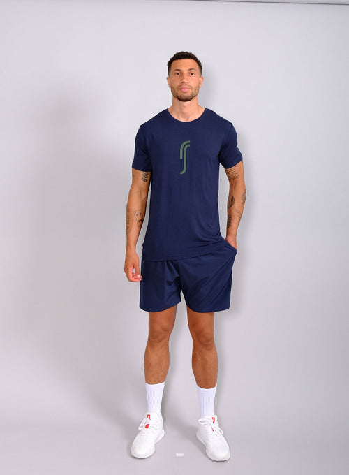 Men's Paris Modal T-shirt