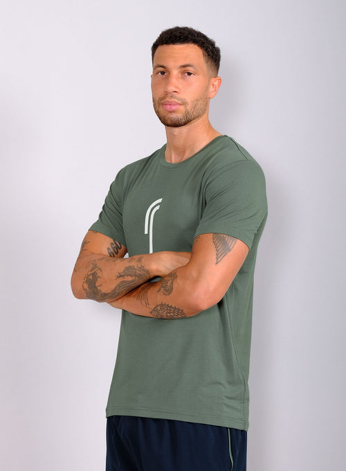 Men's Paris Modal T-shirt