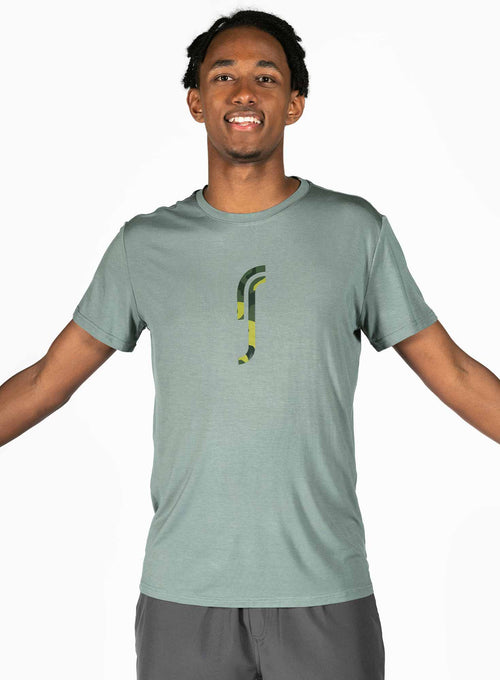 Men's Paris Modal T-shirt