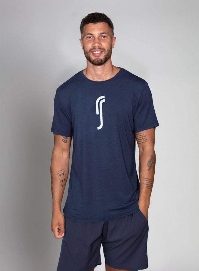 Men's Paris Modal T-shirt