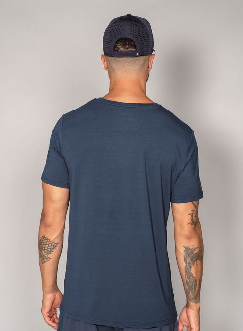 Men's Paris Modal T-shirt