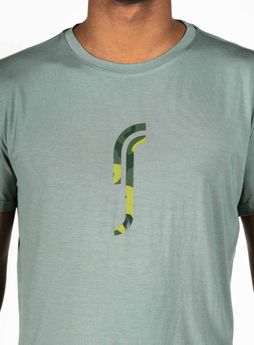 Men's Paris Modal T-shirt