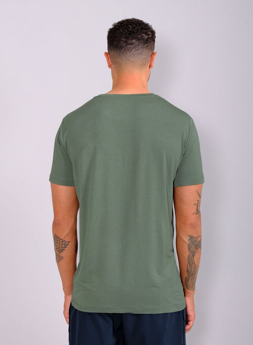 Men's Paris Modal T-shirt