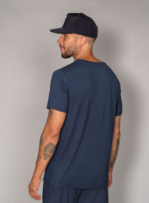 Men's Paris Modal T-shirt