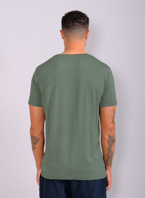Men's Paris Modal T-shirt