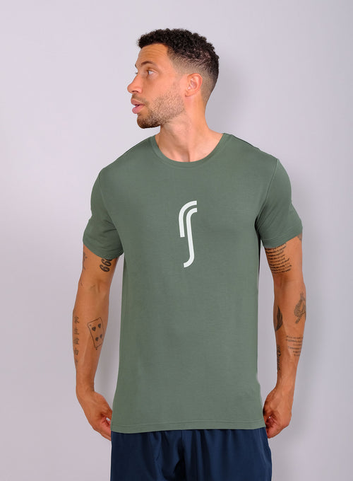 Men's Paris Modal T-shirt