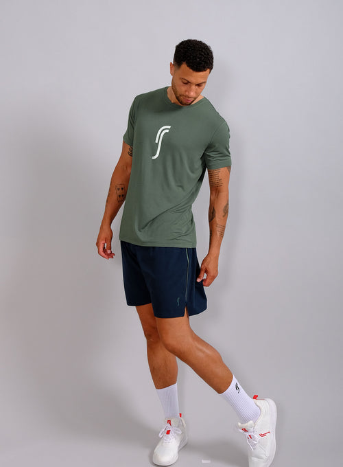 Men's Paris Modal T-shirt