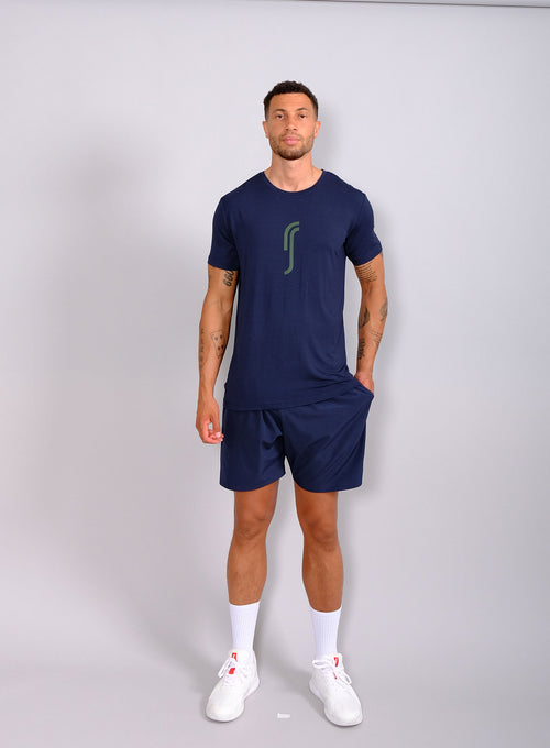 Men's Paris Modal T-shirt