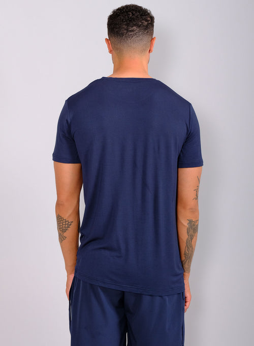 Men's Paris Modal T-shirt
