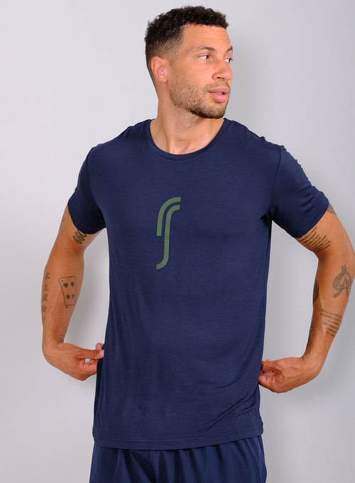 Men's Paris Modal T-shirt
