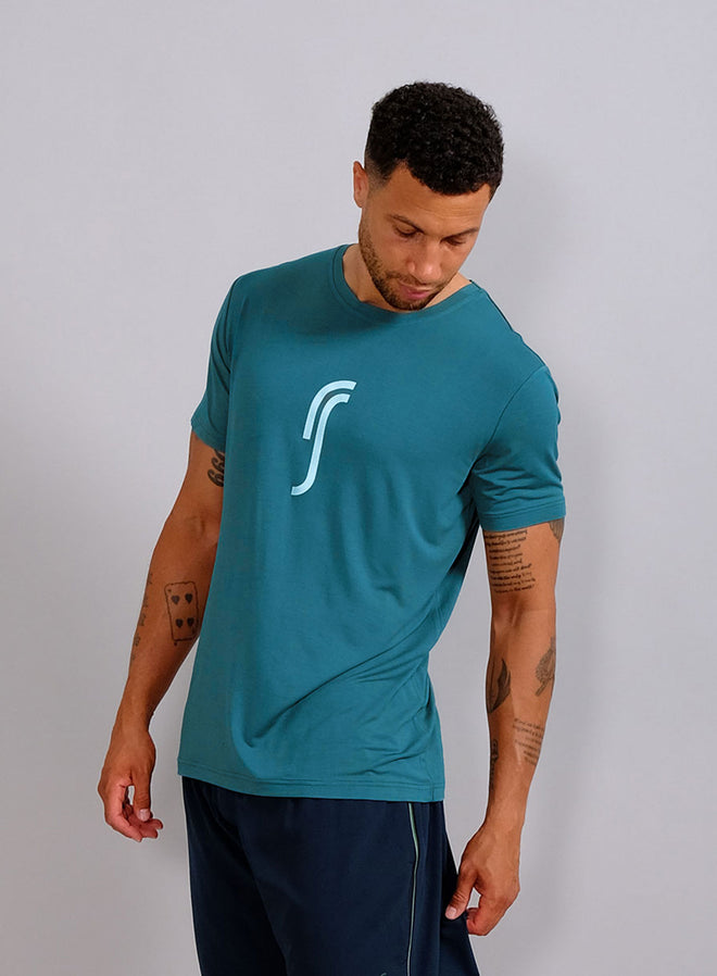 Men's Paris Modal T-shirt