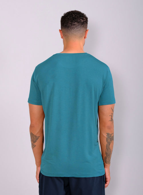 Men's Paris Modal T-shirt
