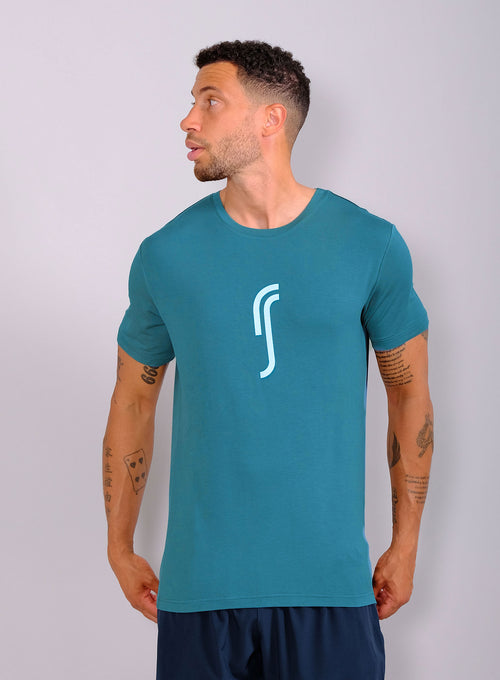 Men's Paris Modal T-shirt