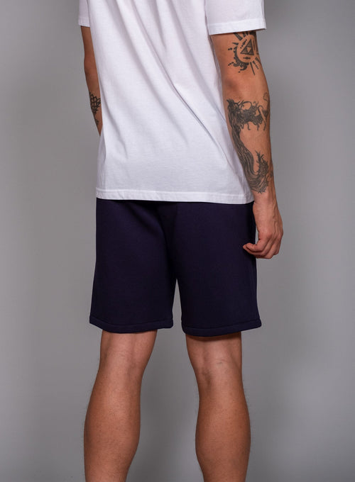 Men's Paris Shorts