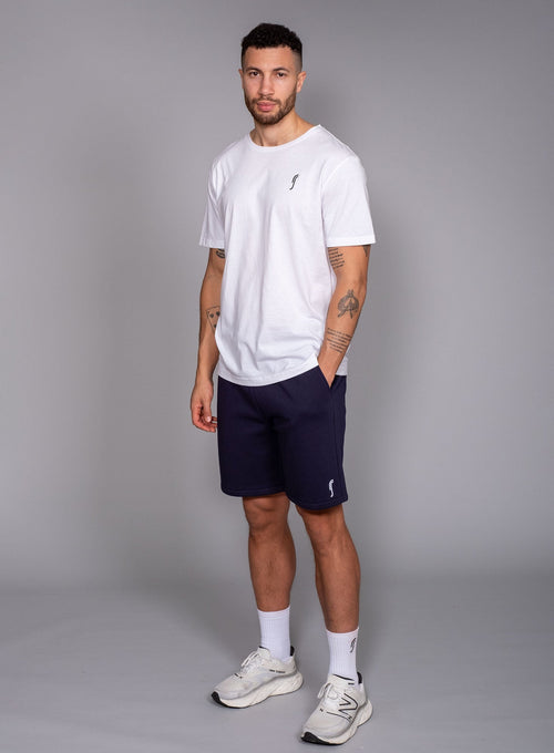 Men's Paris Shorts