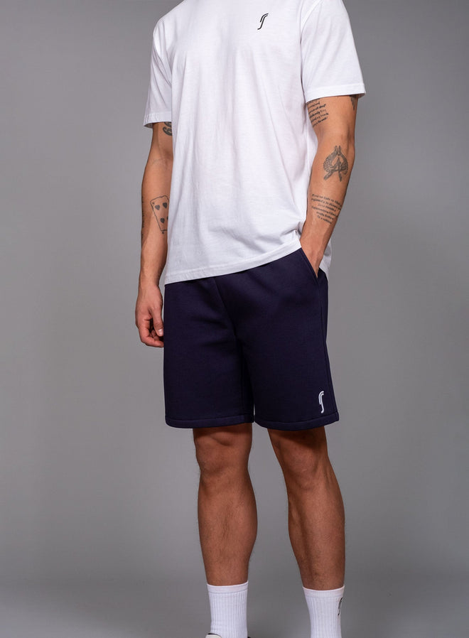 Men's Paris Shorts