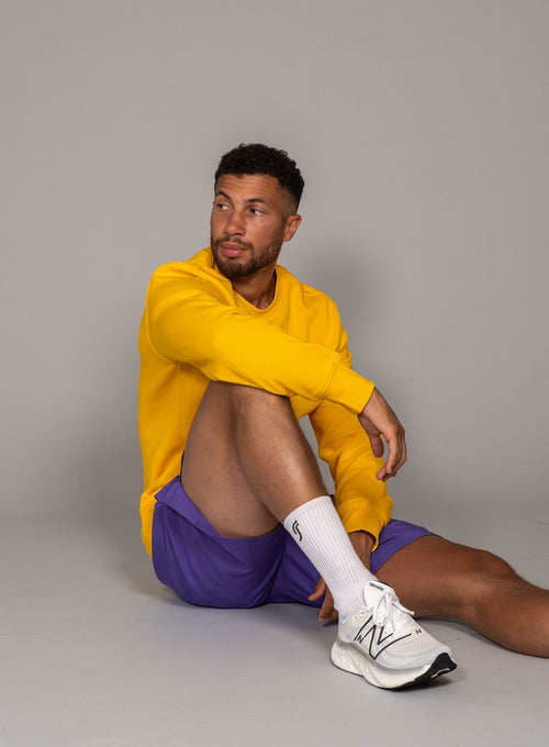 Men's Paris Sweatshirt