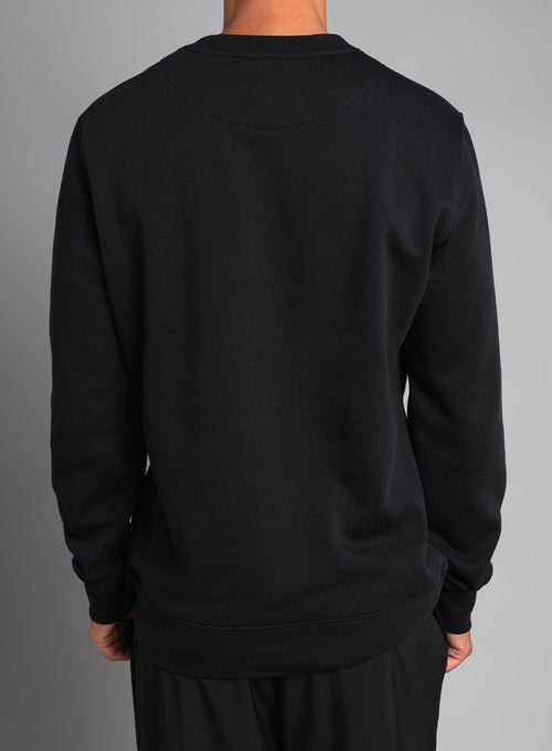 Men's Paris Sweatshirt