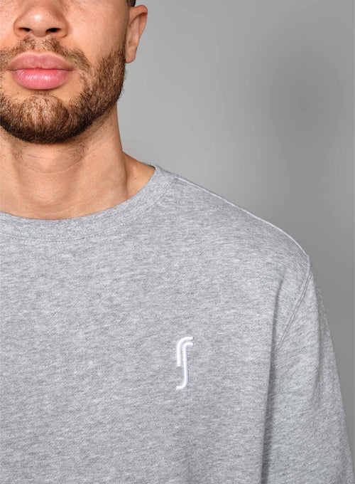 Men's Paris Sweatshirt