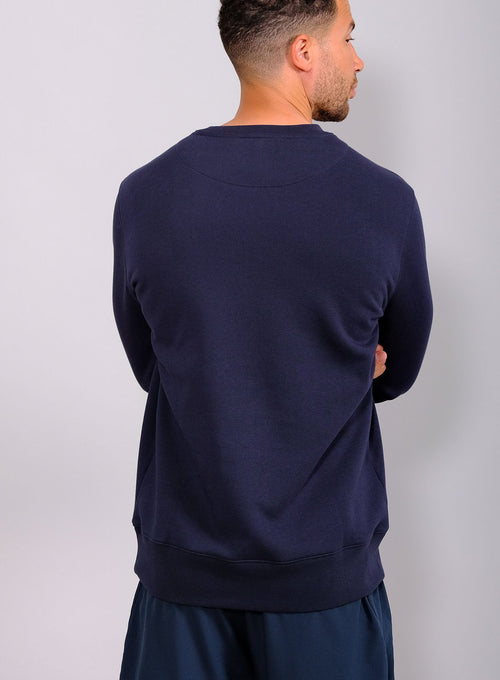 Men's Paris Sweatshirt