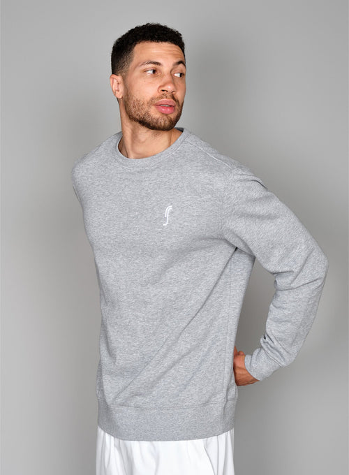 Men's Paris Sweatshirt
