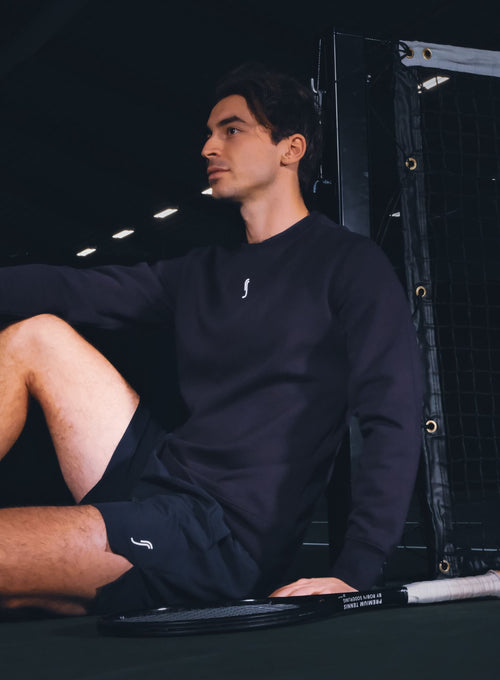 Men's Paris Sweatshirt