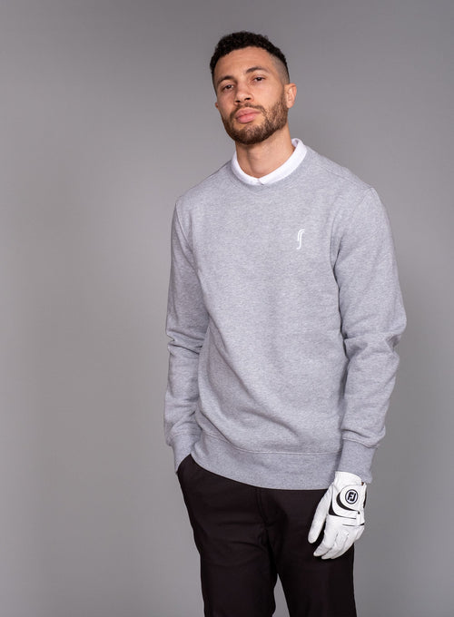 Men's Paris Sweatshirt