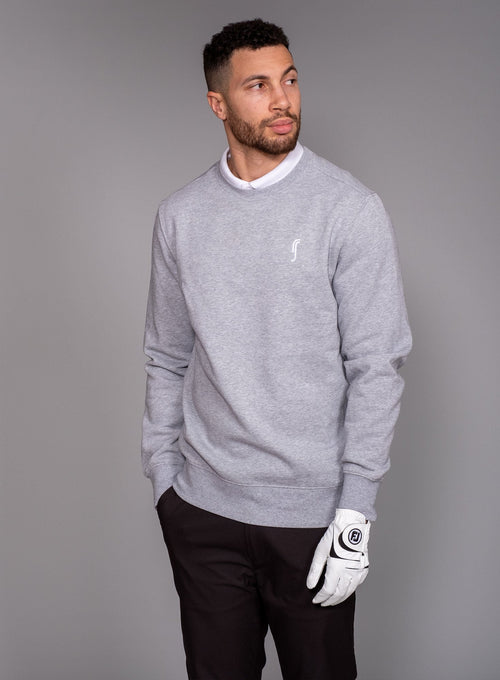 Men's Paris Sweatshirt
