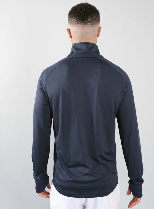 Men's Performance Half Zip Sweater