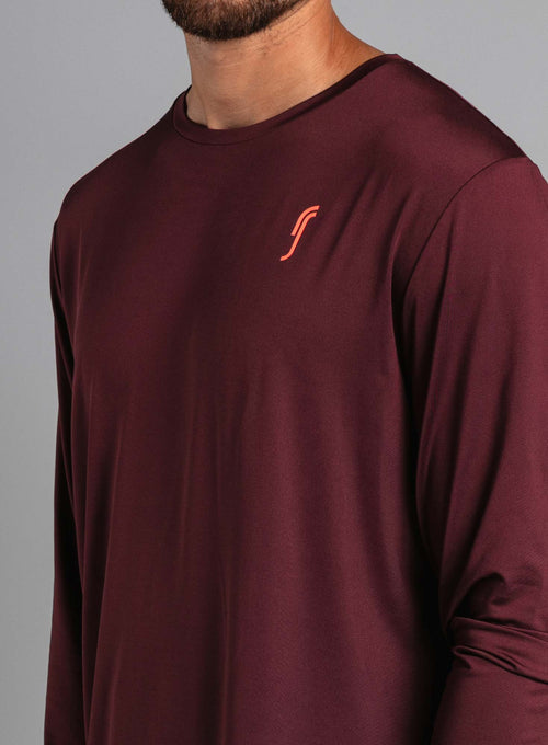 Men's Performance Long Sleeve