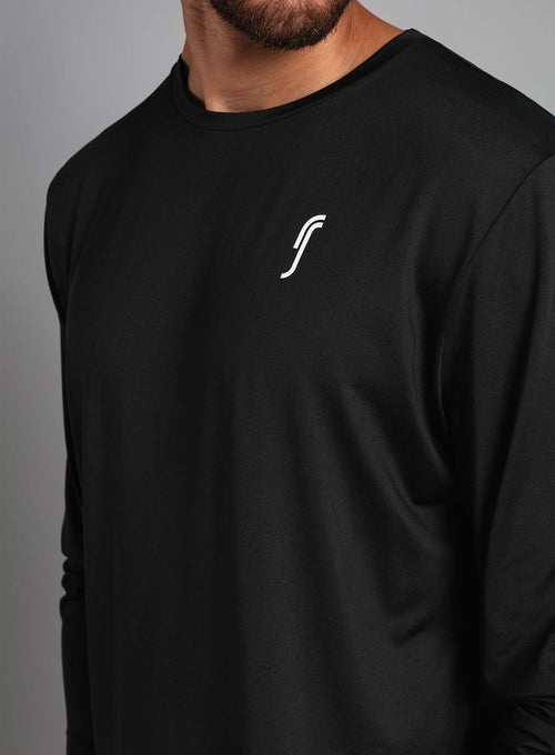 Men's Performance Long Sleeve