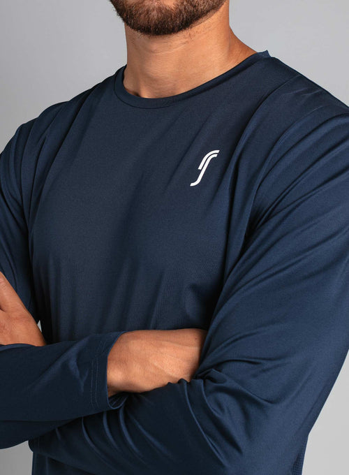 Men's Performance Long Sleeve
