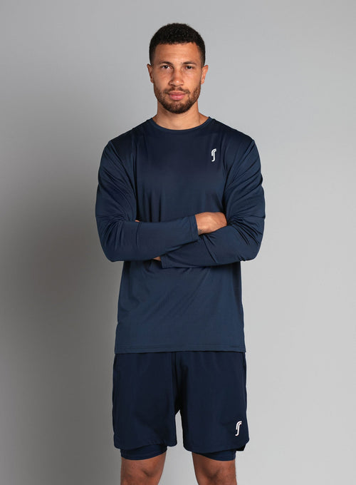 Men's Performance Long Sleeve