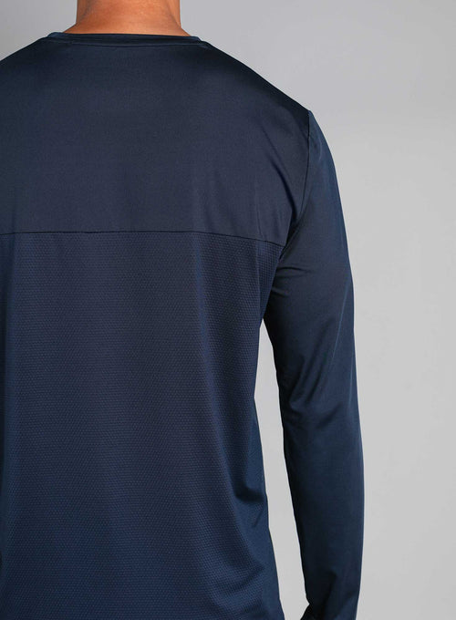Men's Performance Long Sleeve
