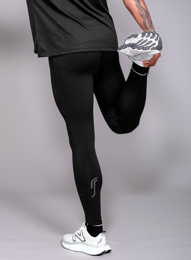 Men's Performance Running Tights