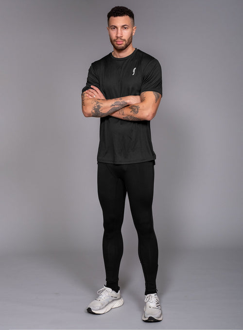 Men's Performance Running Tights