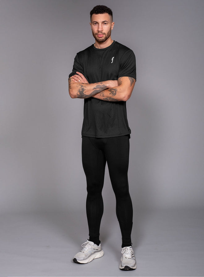 Men's Performance Running Tights