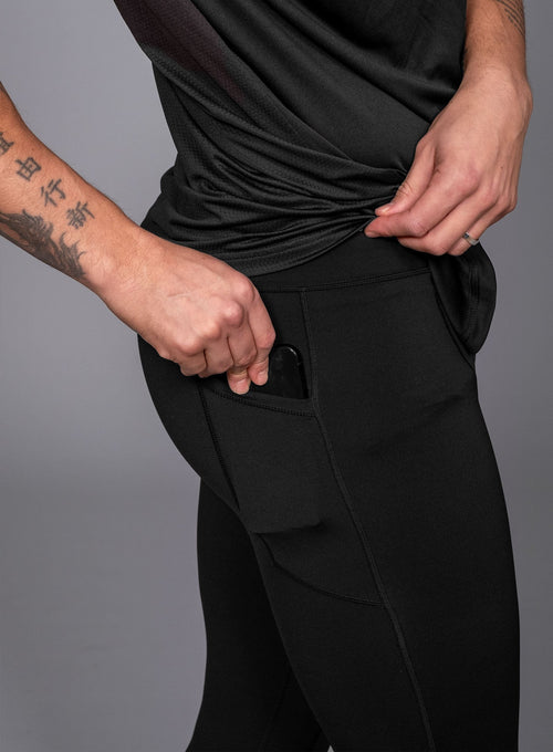 Men's Performance Running Tights