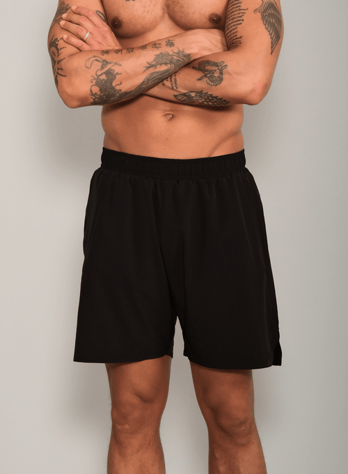 Men's Performance Shorts 2 in 1