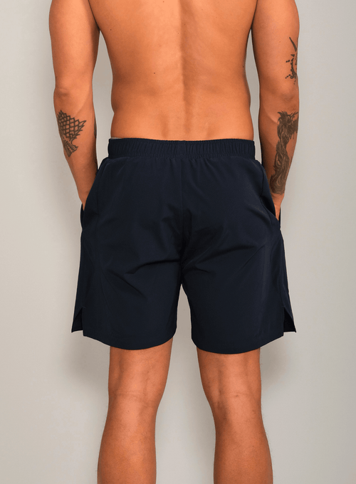 Men's Performance Shorts 2 in 1