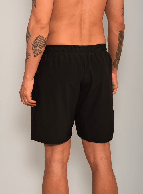 Men's Performance Shorts 2 in 1