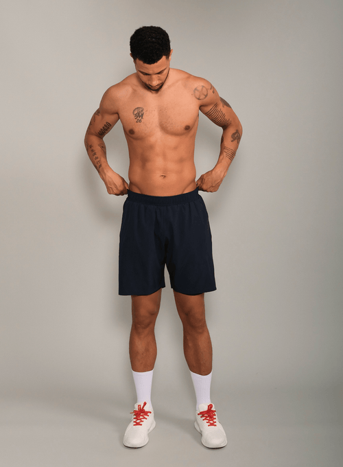 Men's Performance Shorts 2 in 1