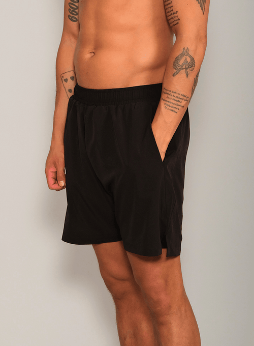 Men's Performance Shorts 2 in 1