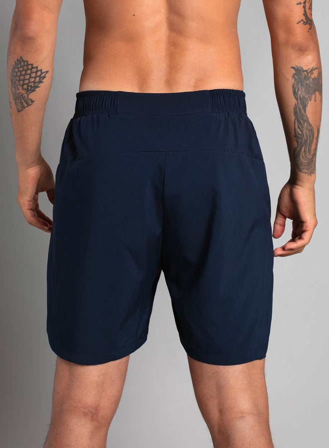 Men's Performance Shorts 2 in 1