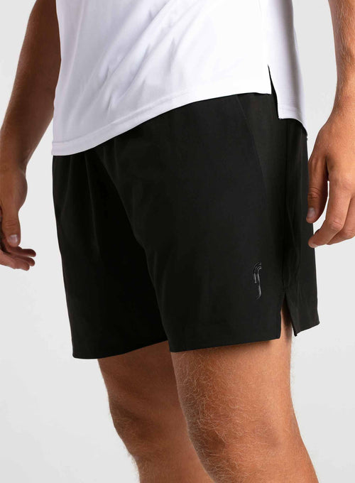 Men's Performance Shorts - 3 - Pack | Black