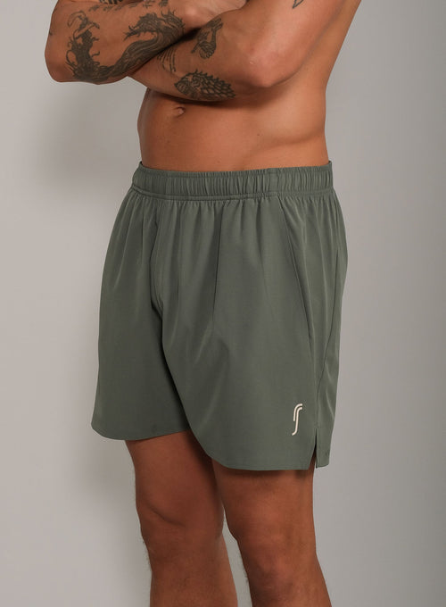 Men's Performance Shorts 5"