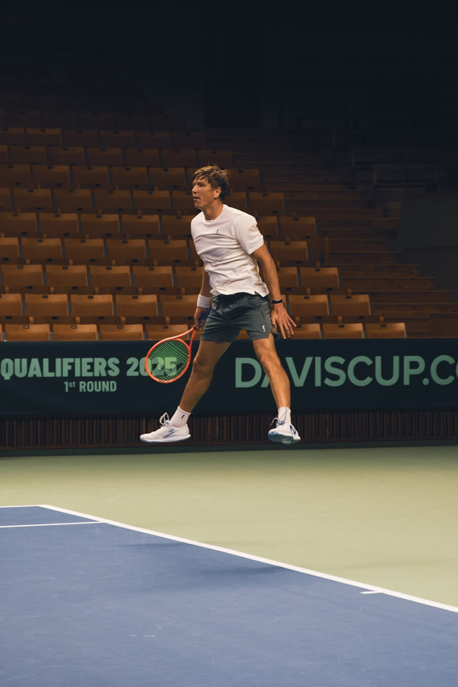 Men's Performance Shorts 5"